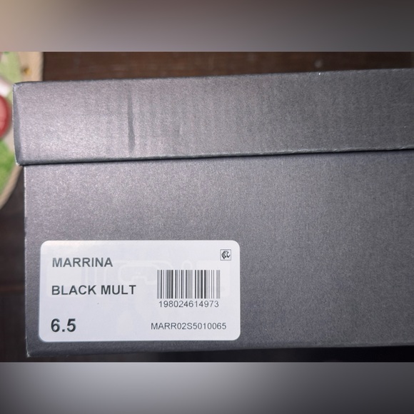 Betsy Johnson Bright and Sparkling Textured Flare Heeled Booties NIB - Picture 6 of 6